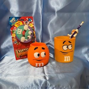 M&M Group 3